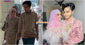 fatin isteri prince syed kurus