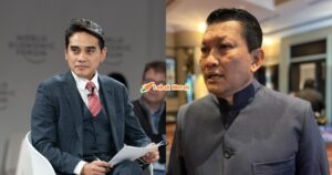 ft azlan johar rtm