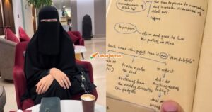 ft lisa surihani