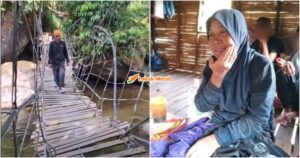 jambatan jaslinda ditemui dapat perhatian kerajaan negeri