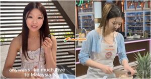 roti kanai peserta masterchef minta maaf
