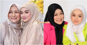 abby abadi ucapan marissa dania