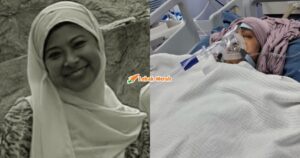 ft lydia meninggal dunia
