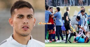 ft paredes