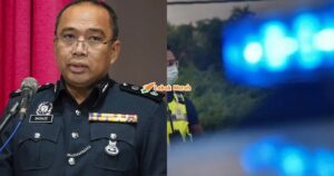 ft polis pelakon wanita