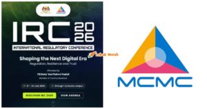 mcmc irc ft