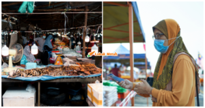 pasar tani ft