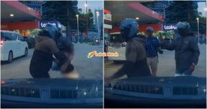 pengkritik bola sepak tempatan dipukul