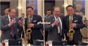 pmx pm thailand menyanyi