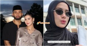 redza rosli isteri pejabat agama