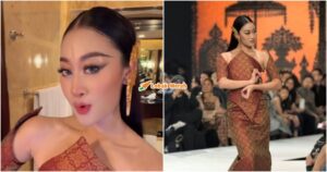 aisha retno baju pgl seksi
