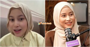 eyra hazali anak bunian