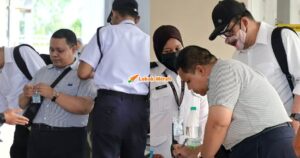 ft guru prasekolah