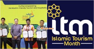 islamic tourism month