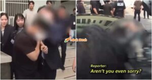 polis jeju orang hilang