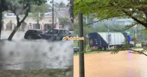 ft banjir kilat