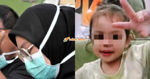 ft kanak kanak diserang anjing liar