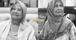 ft tun dr hasmah