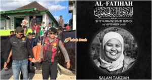 rakyat malaysia meninggal skuba bali
