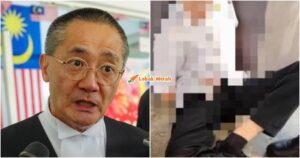 remaja bebas pertuduhan tikam pelajar bandar utama