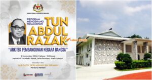 tun razak