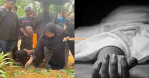 ft murid meninggal dunia