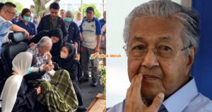 ft tun M sedih
