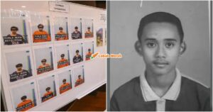 remaja 18 tahun maut diseksa dituduh mencuri