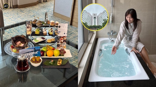 Image from: Love chilling in bathtubs with a view? This 5-star Johor Bahru hotel is made for slow staycation weekends
