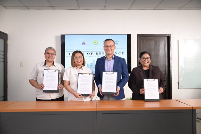 Quezon City launches early kidney screening program for residents