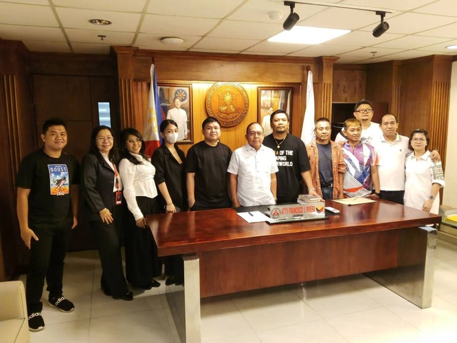 Filipinos to compete in Japan 10-Ball Open
