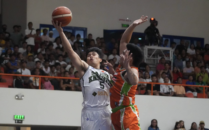 San Juan topples Caloocan; Pasay, Cebu trounce rivals