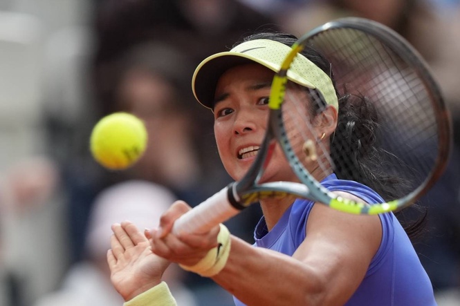 Eala gets wild-card entry in WTA 500 Berlin Open