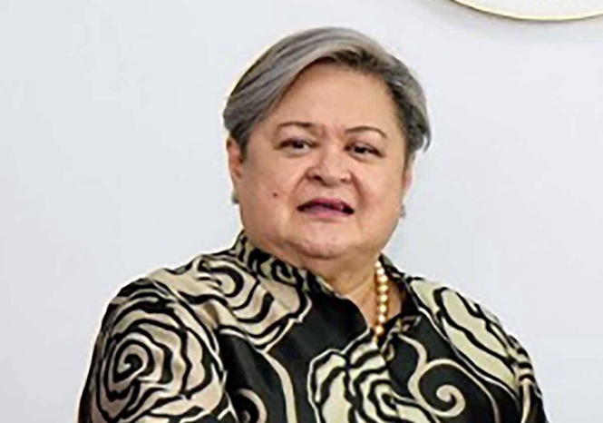 Lazaro to meet with Myanmar’s political and ethnic resistance organizations