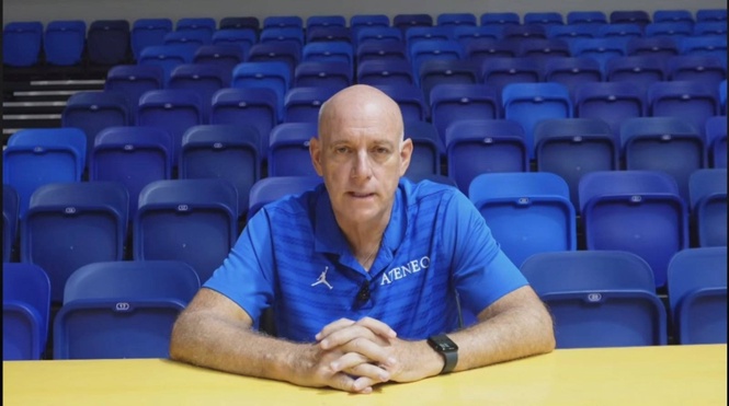 Tab Baldwin breaks silence, apologizes for loss of Ateneo players