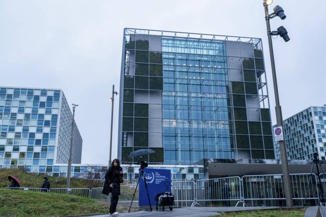 ICC orders new medical examination for Duterte ahead of trial