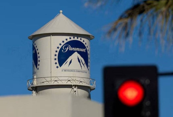 US clears Paramount's $111B Warner Bros. takeover