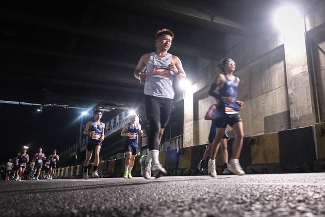 Pasay closes roads for Sunday fun run