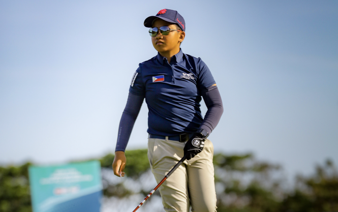 JPGT standouts chase final grid spots in Luzon Series finale