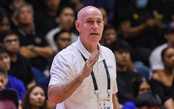UAAP to take action once findings are completed in drowning of 2 Ateneo players