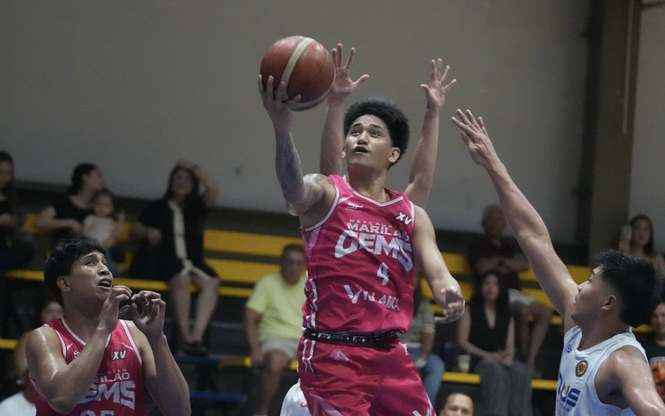 Meycauayan Marilao trounces Imus, regains MPBL foothold