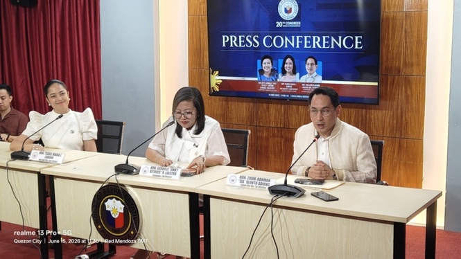 Prosecutors will present over 30 witnesses at VP's impeachment trial