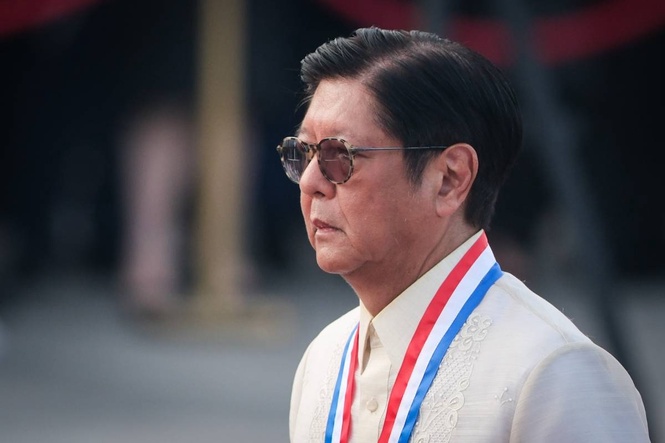 Marcos orders faster release of aid, recovery funds for Mindanao quake victims