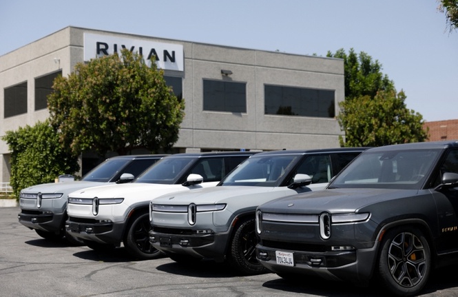Global EV registrations rise 3% globally in May, BMI data shows
