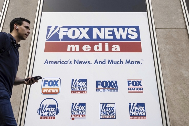 Murdochs' Fox to acquire US streaming giant Roku