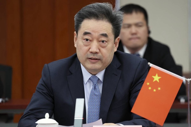 NEA calls for stronger measures to boost new-energy consumption, generation