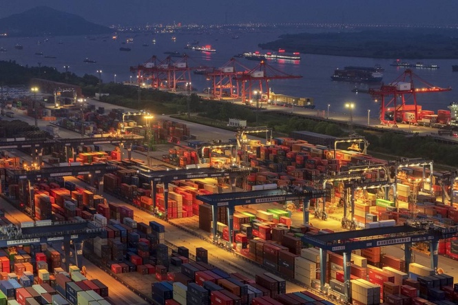 Beijing ports surpass 10M cross-border-trip benchmark; foreign arrivals surge