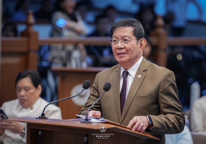 Lacson scores Marcoleta's ego-driven actions at CA Hearing