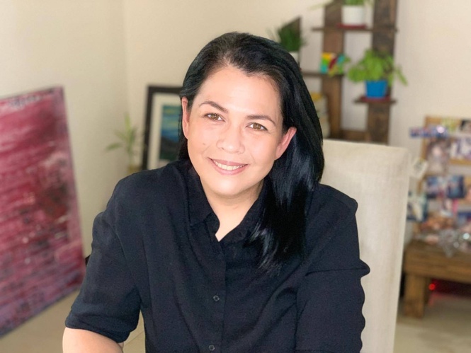 Lotlot de Leon denies inheritance motive amid family rift