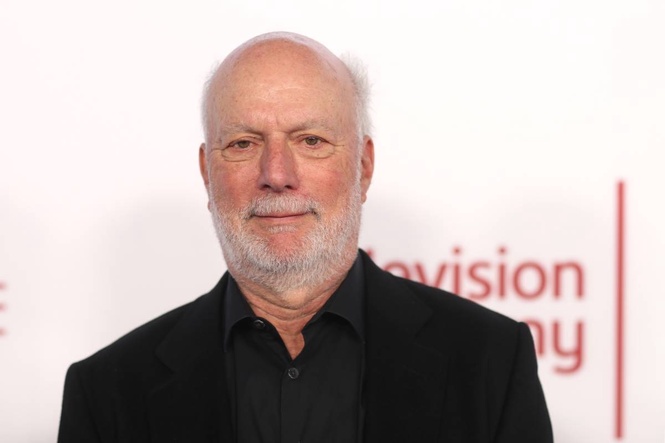 James Burrows, prolific innovator in US TV comedies, dead at 85
